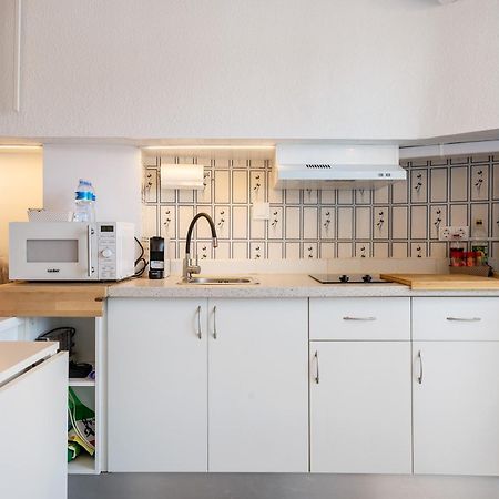 Promar 323 Apartman La Pineda Kültér fotó