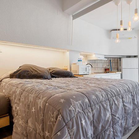 Promar 323 Apartman La Pineda Kültér fotó
