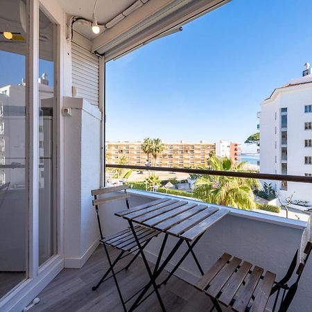 Promar 323 Apartman La Pineda Kültér fotó