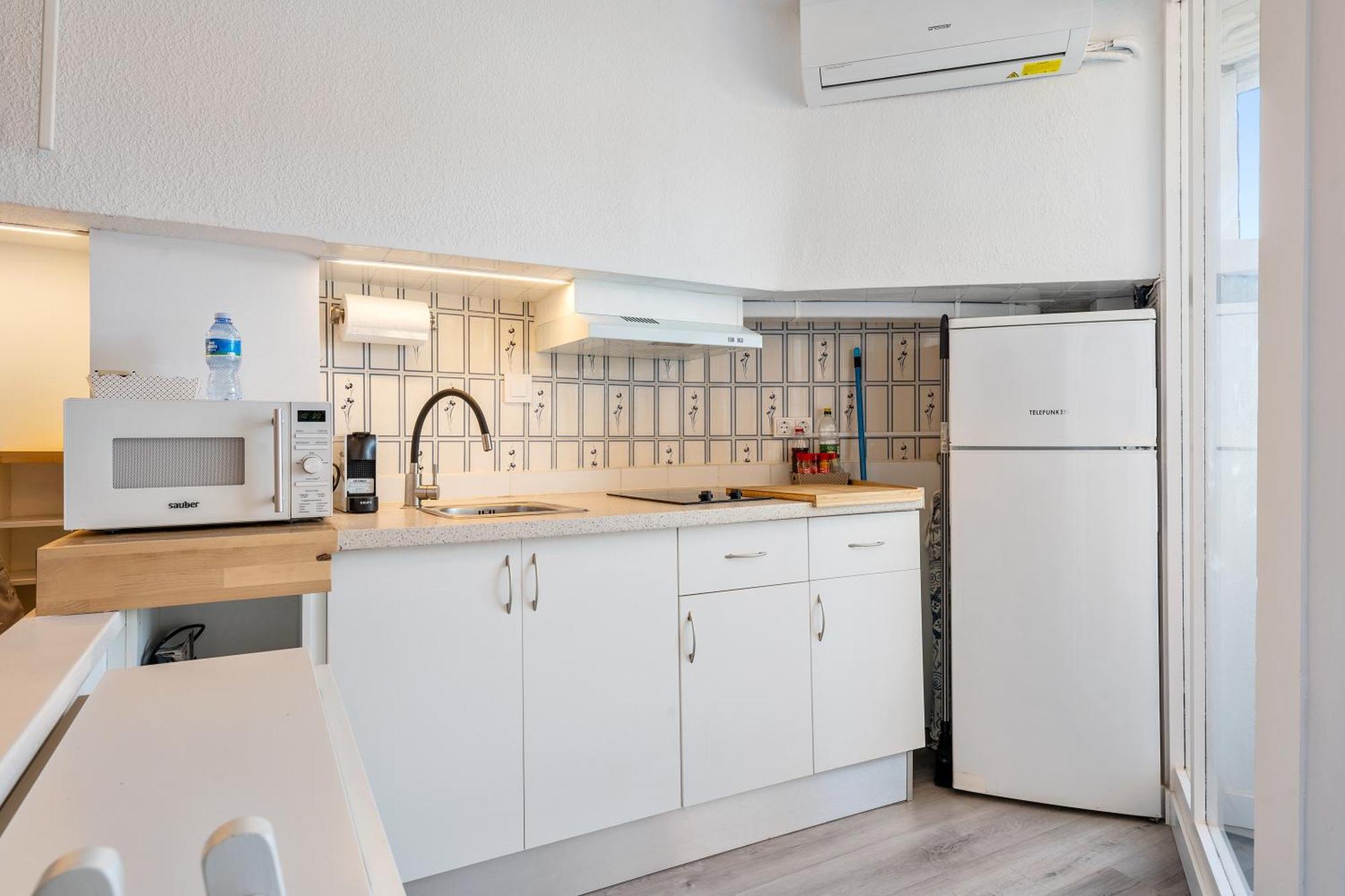 Promar 323 Apartman La Pineda Kültér fotó