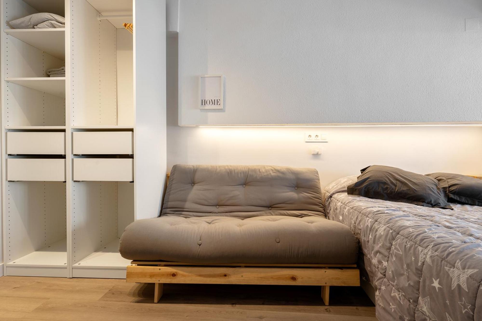 Promar 323 Apartman La Pineda Kültér fotó