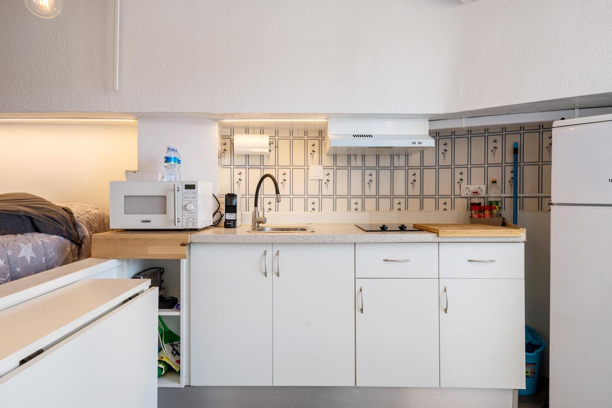 Promar 323 Apartman La Pineda Kültér fotó