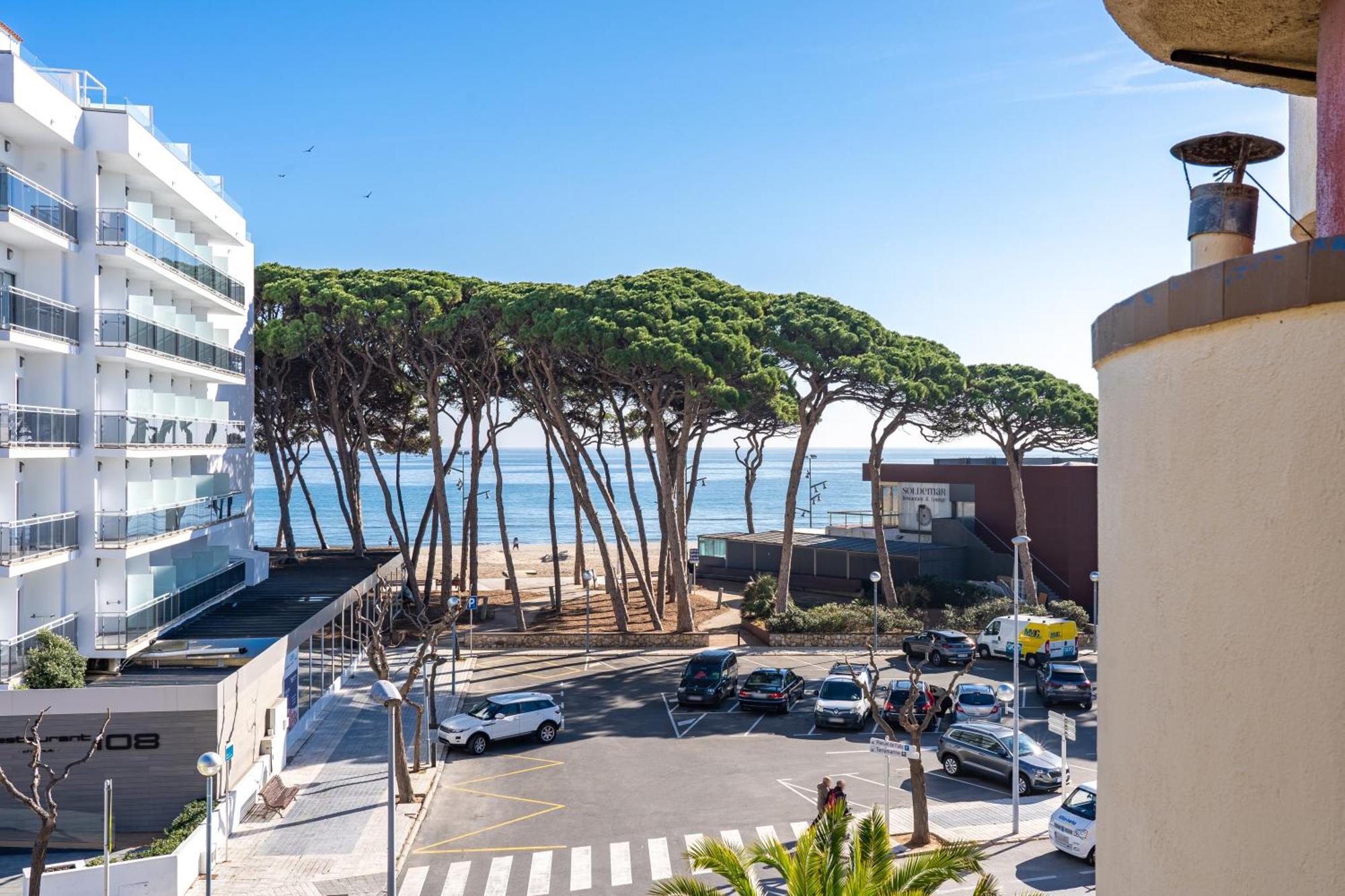 Promar 323 Apartman La Pineda Kültér fotó