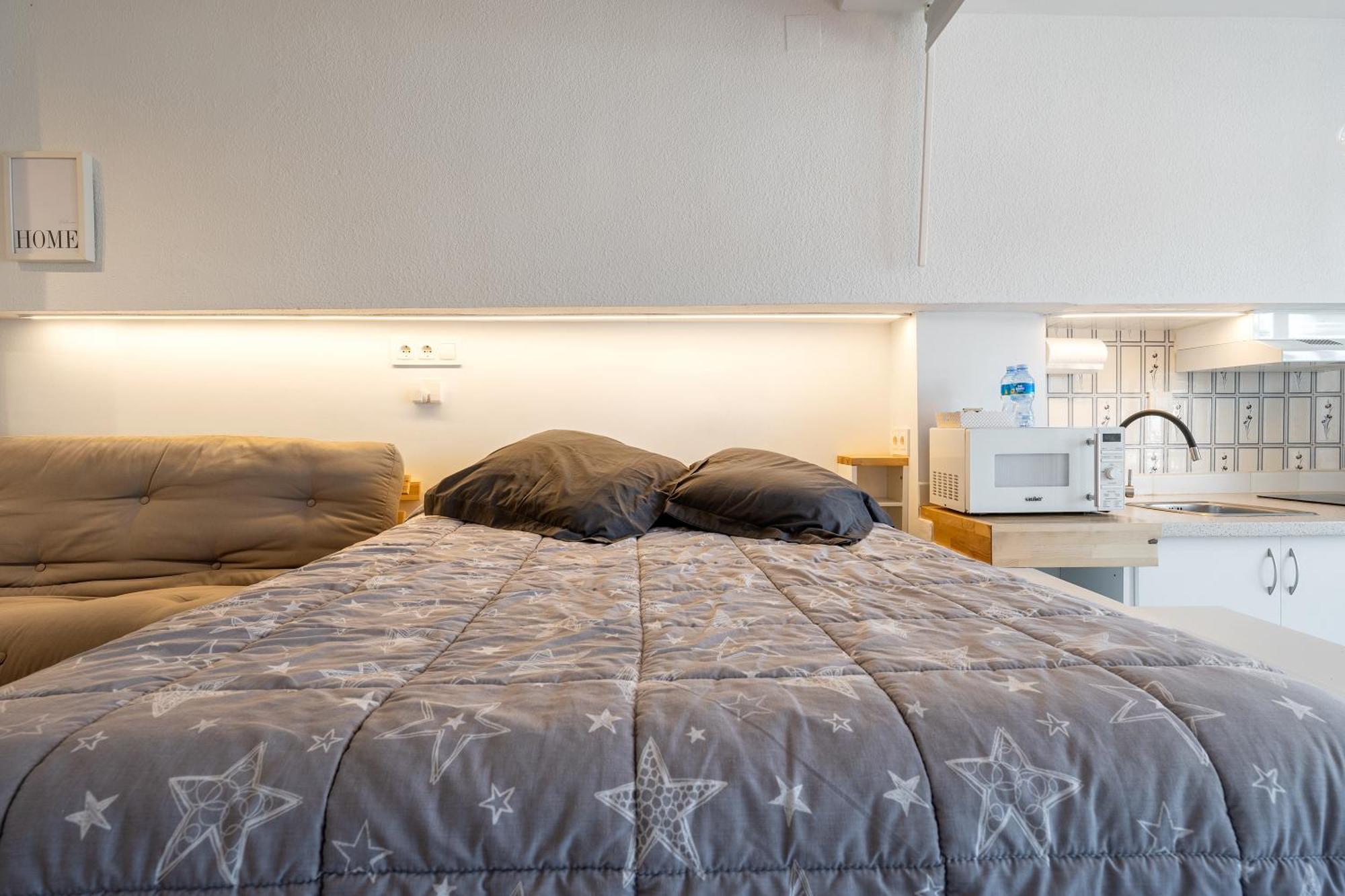 Promar 323 Apartman La Pineda Kültér fotó