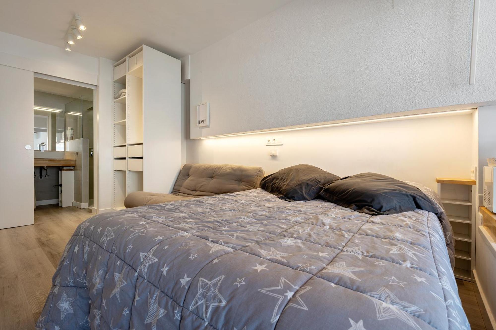 Promar 323 Apartman La Pineda Kültér fotó